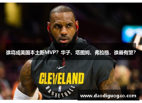 谁将成美国本土新MVP？华子、塔图姆、弗拉格，谁最有望？