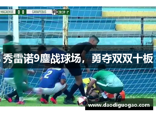 秀雷诺9鏖战球场，勇夺双双十板